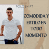 Camisa Tipo Polo