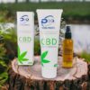 CREMA NATURAL CBD