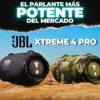 JBL XTREME 4 PRO