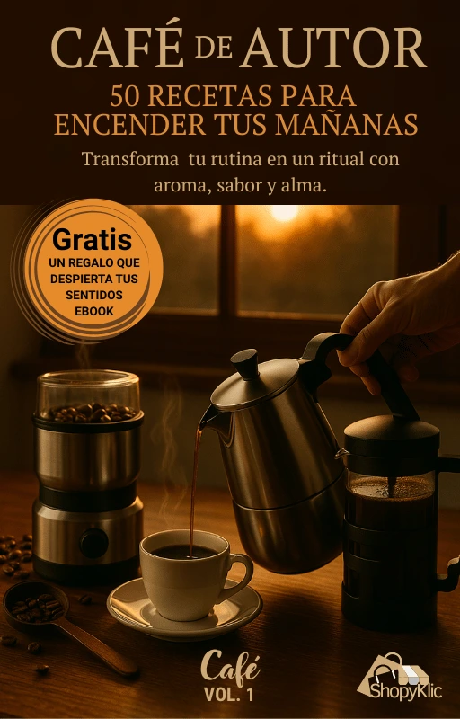 Portada Cafe